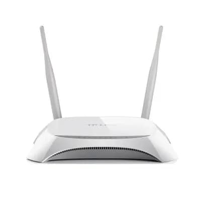 Roteador TP-Link Wifi TL-MR3420 3G/4G 300M MBPS