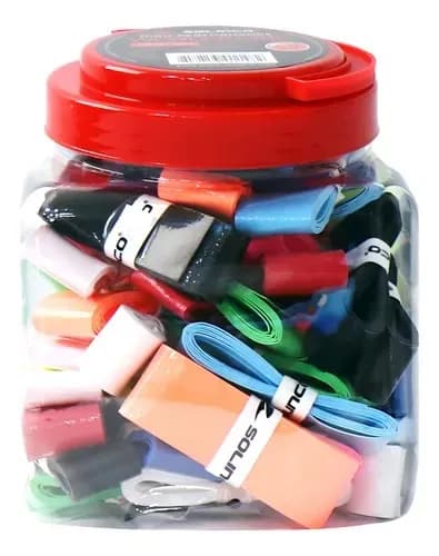 Solinco Grip X60 Box Multicolor Wonder G