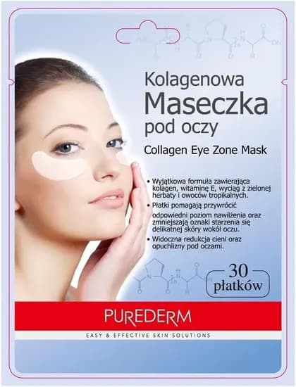 Purederm Mascarilla 2616