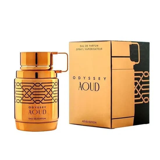 Armaf Odyssey Oud Mas Edp 100ML