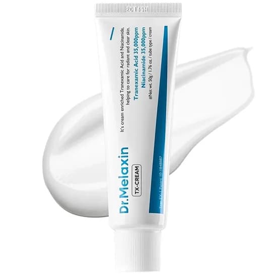 Creme Facial Hidratante DR.Melaxin TX-Cream 50 G
