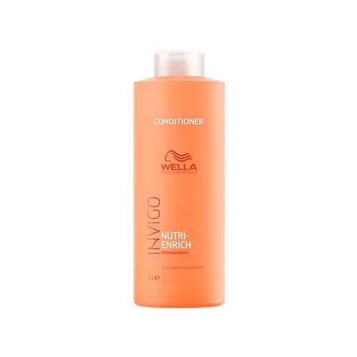 Wella Nutri Enrich Acondicionador 1L