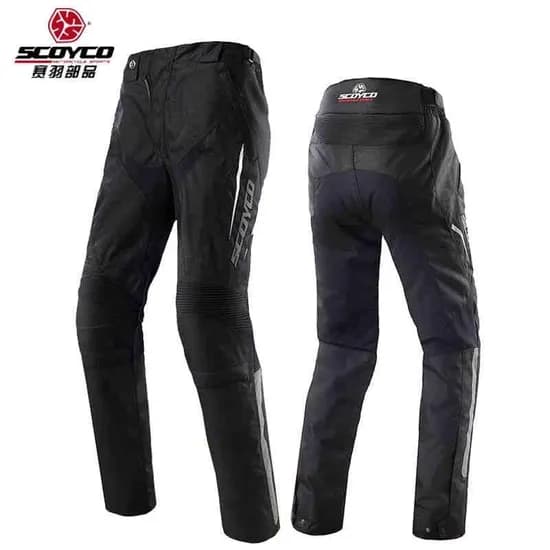 Calça Scoyco Impermeável