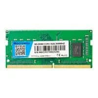 Memóriaória para Notebook DDR4 8GB 2666MHZ Macroway