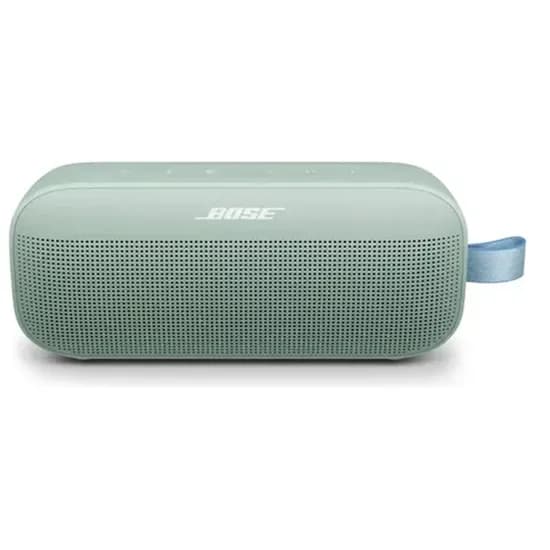 Speaker Bose Soundlink Flex 2ND Gen com Bluetooth - Fog Grey