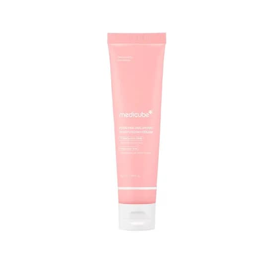 Medicube PDRN Pink Hyalur.Moisturizing Cream 50ML
