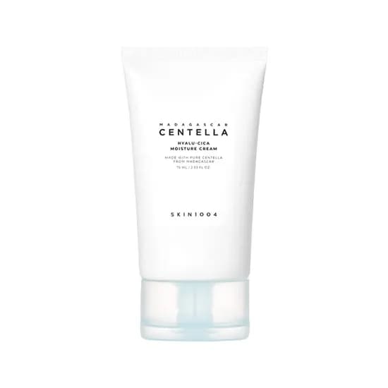 Crema Facial SKIN1004 Madagascar Centella Hyalu-Cica Moisture 75ML