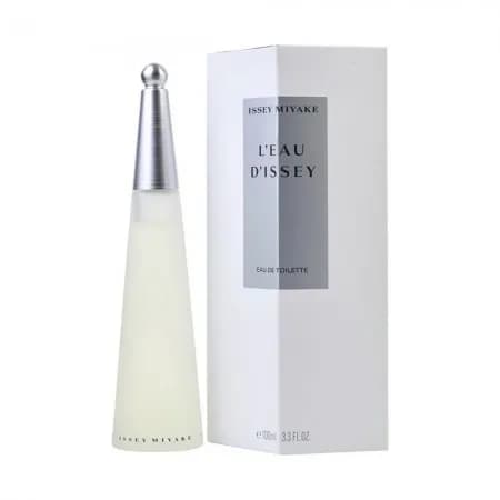 Perfume Issey Miyake L'Eau D'Issey Edt Femenino - 100ML