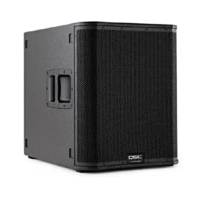 Subwoofer Pro QSC KS118