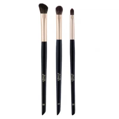 Armaf Eye Makeup Brush Set -06,07,08