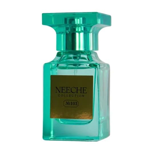 Perfume Neeche Co N.103 Tom Ford Sole Di Positano