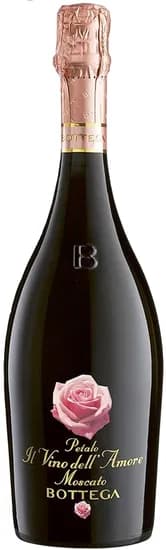 Espumante Bottega Petalo Dell Amore Moscato 750ML