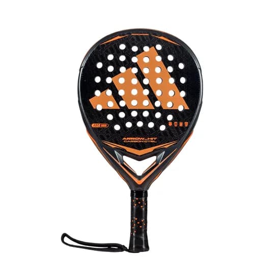 Pala Adidas 2026 Arrow Hit Carbon CTRL