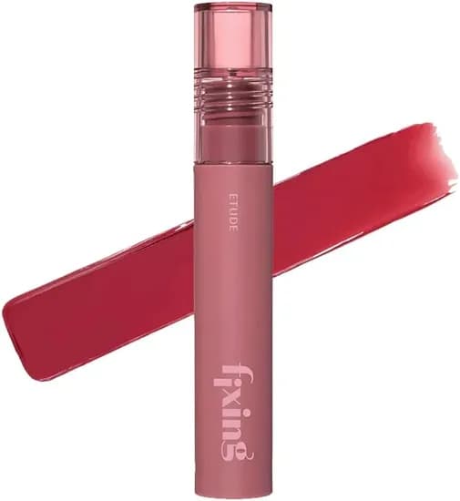 Etude Labial Fixing Tint Cranberry Plum