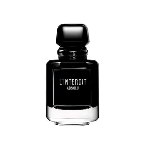 Givenchy L'Interdit Absolu Edp Intense F 50ML