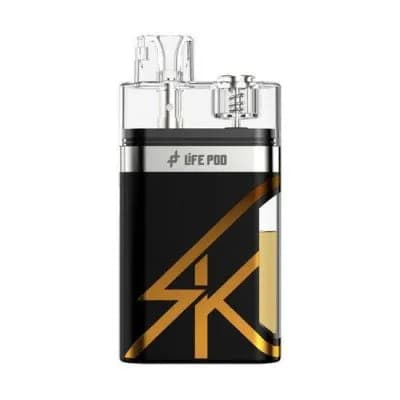 Life Pod SK Kit Tobacco