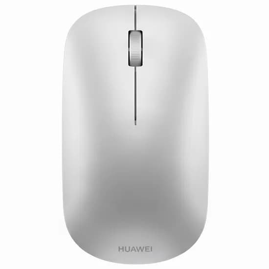 Mouse Sem Fio Huawei CD23 - Branco