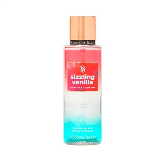 Body Splash Victoria's Secret Sizzling Vanilla 250ML