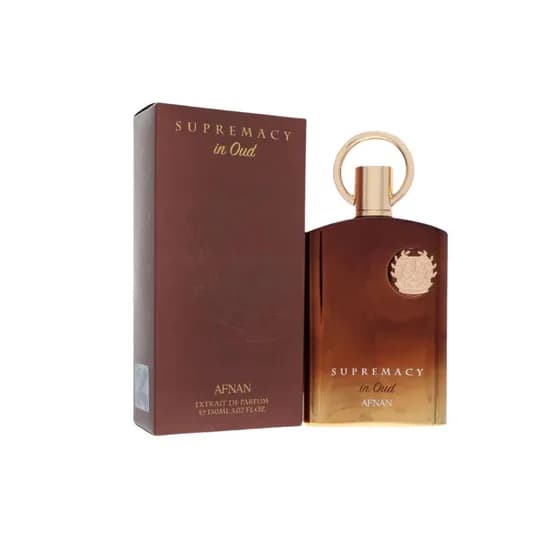 Edp Afnan Supremacy In Oud Vapo 100ML Tester