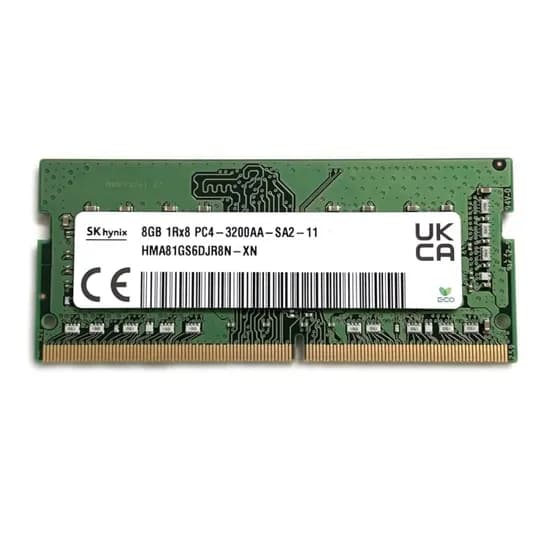 Memoria Notebook SK Hynix DDR4/3200MHZ 8GB