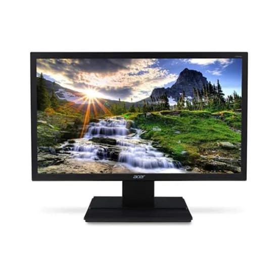 Monitor 20 Acer V206HQL Abi VGA/HDMI/Energy Star