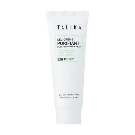 Creme Hidratante Facial Talika Skintelligence Gel Crème Purifiant - 50ML