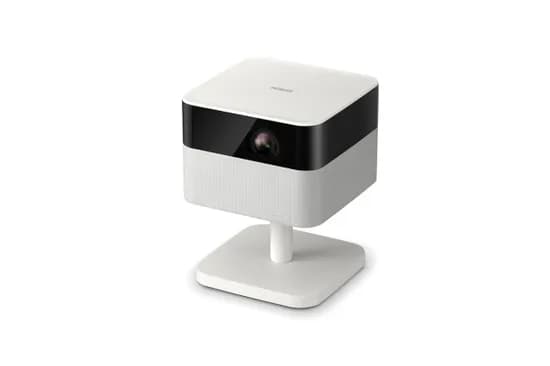 Projetor Epson EF-71 Portatil Blanco