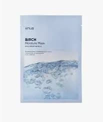 Anua Mascarilla Birch Moisture 25ML