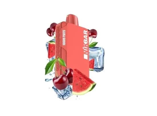 Nikbar 10K Cherry Watermelon