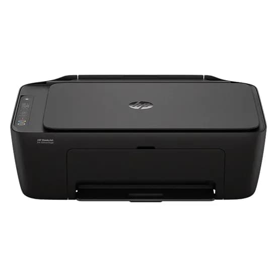 Impressora Multifuncional HP Deskjet Ink Advantage 2975 3 Em 1 Wifi Bivolt - Preto