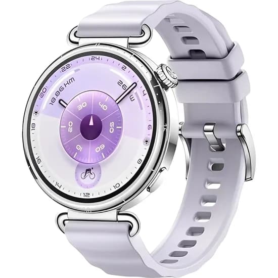 Relógio Smartwatch Huawei GT 6 41MM - Roxo