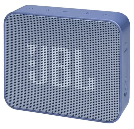 Caixa de Som JBL Go Essential - Azul