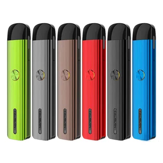 Uwell Caliburn G