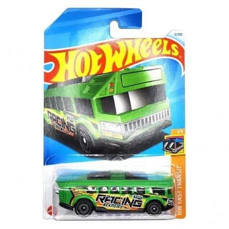 Car Hot Wheels High HTB42 0134