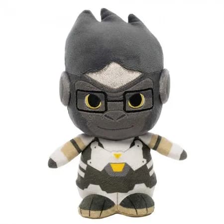 Funko Plush Overwatch Winston 31390