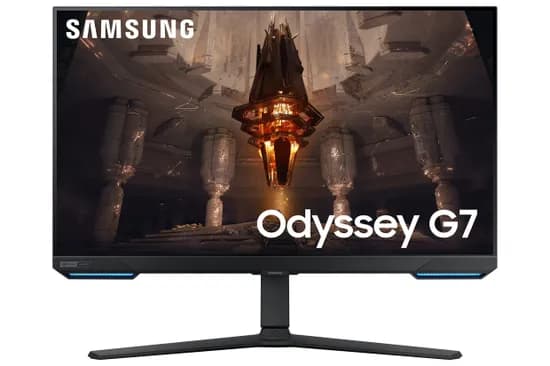 Mon 28 Samsung LS28BG702ENXGO 4K Uhd Ips 144HZ Ga