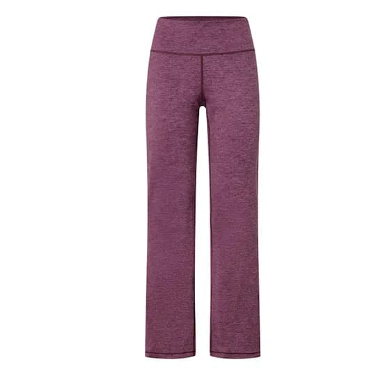Pantalón Deportivo Femenino Tchibo Bodyforming