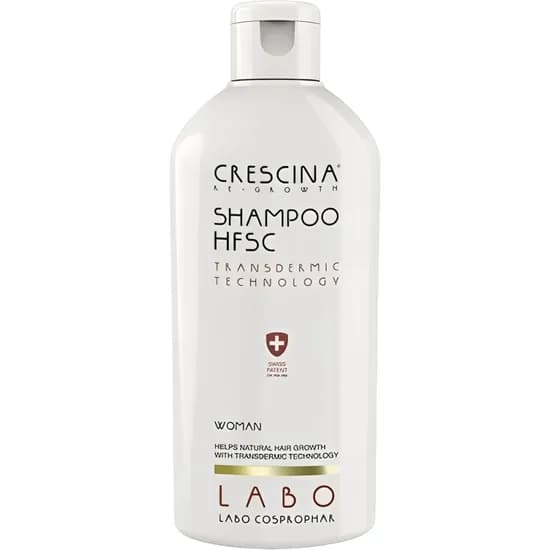 Shampoo Labo Cosprophar Crescina Re-Growth HFSC Woman - 500ML
