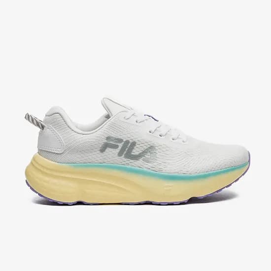 Calzado Deportivo Femenino Fila Maxximus Running