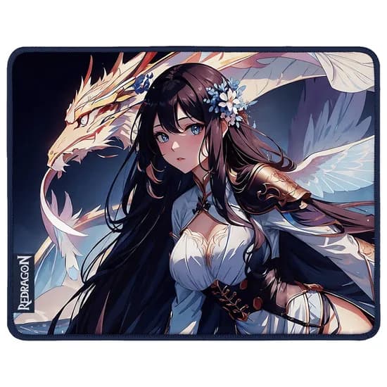 Tapete Redragon AK1 P046-s 330X260X3MM