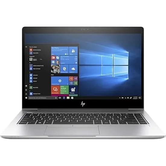 Notebook HP Probook 640 G5 8GB-Ram / 256GB-SSD / 14" Swap