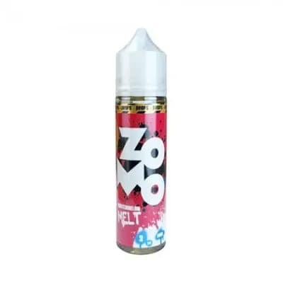 Zomo 60ML 3MG Watermelon Melt