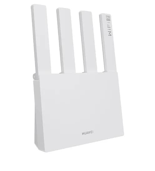 Huawei Router BE3 WIFI7 Blanco 3.6MBPS