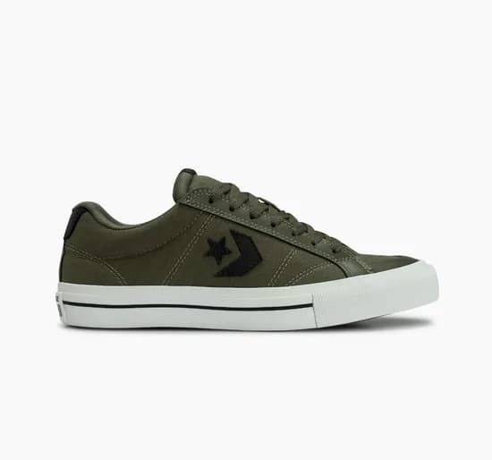 Calzado Converse Sport Casual Verde