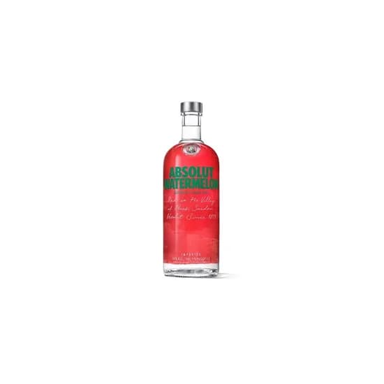 Absolut 38% Watermelon 1 Litro