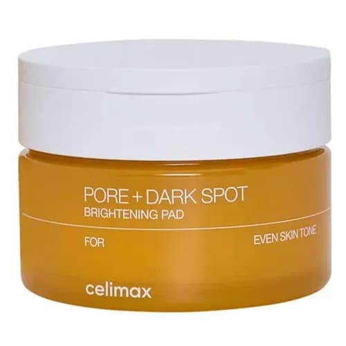 Celimax Pore+Dark Spot Brightening (40PADS)