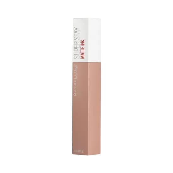 Labial Líquido Maybelline Super Stay Matte Ink 55 Driver