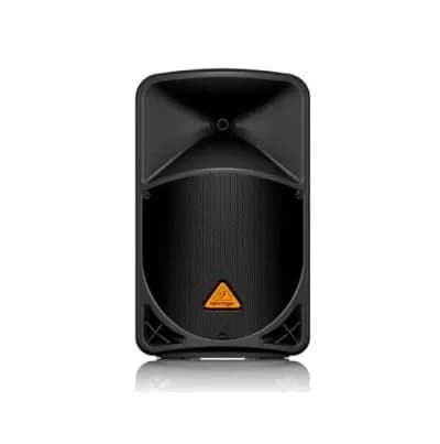 Caixa de Som Ativa Behringer B112 MP3