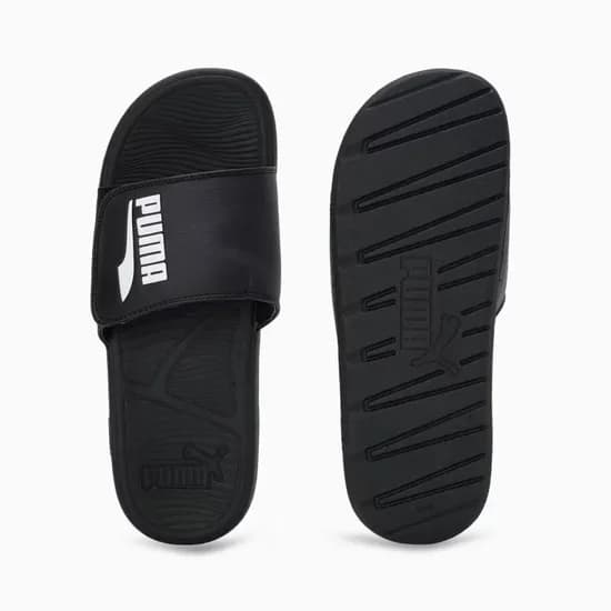 Chinelo Puma Cool Cat 2.0 V FS BX Slides Masculino