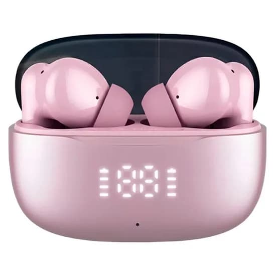 Fone de Ouvido G-Tide Colorbeats Wireless - Rosa